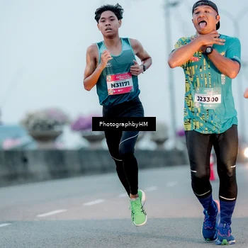 Runner Photo 5805787