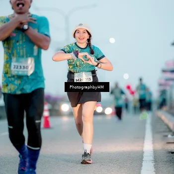 Runner Photo 5805788