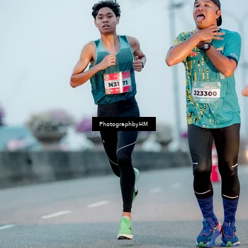 Runner Photo 5805789