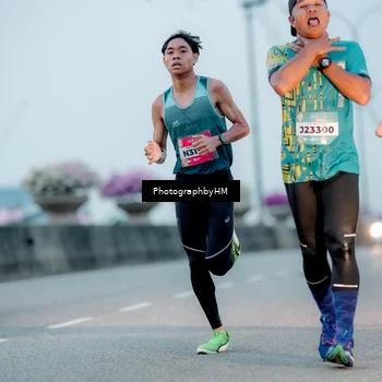 Runner Photo 5805791