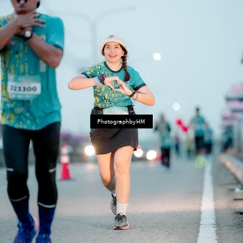 Runner Photo 5805792