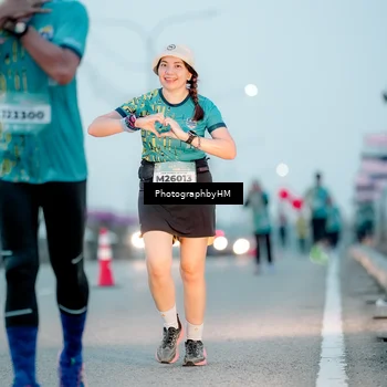 Runner Photo 5805793