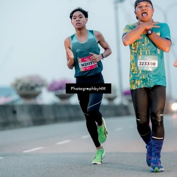 Runner Photo 5805794