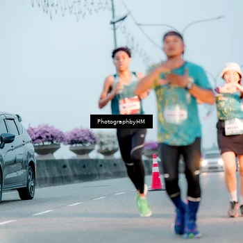 Runner Photo 5805795