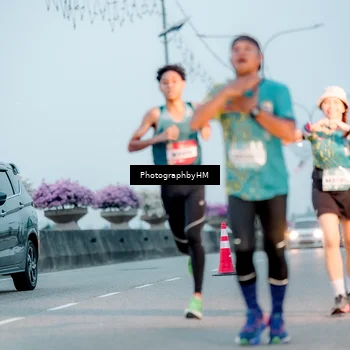 Runner Photo 5805796