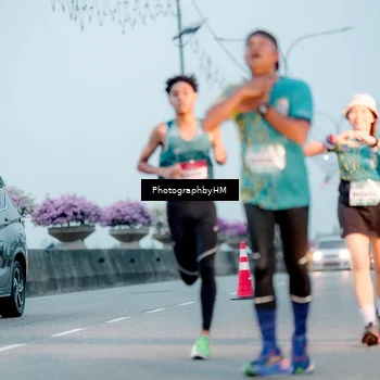 Runner Photo 5805797