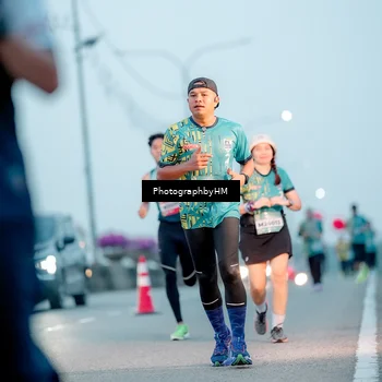 Runner Photo 5805798