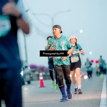 Runner Photo 5805799