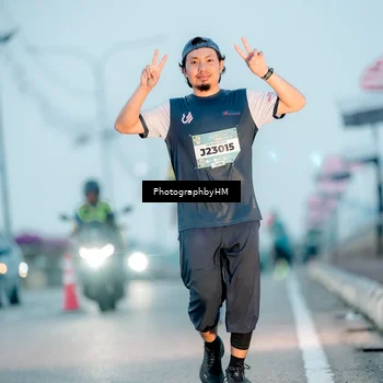 Runner Photo 5805800
