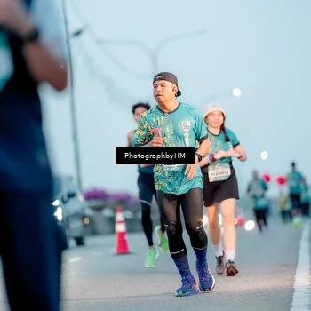 Runner Photo 5805801
