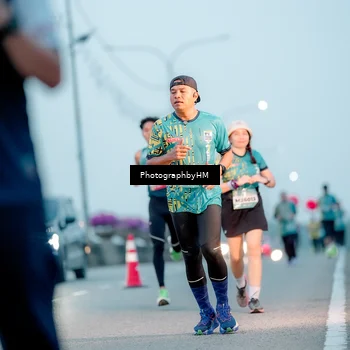 Runner Photo 5805802