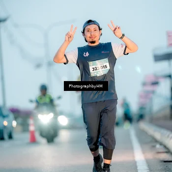 Runner Photo 5805803