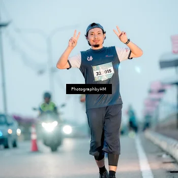 Runner Photo 5805804