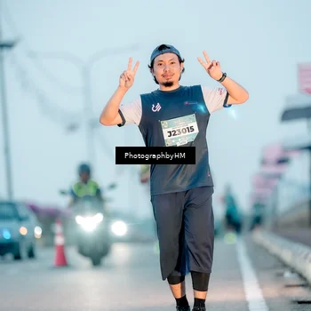 Runner Photo 5805805