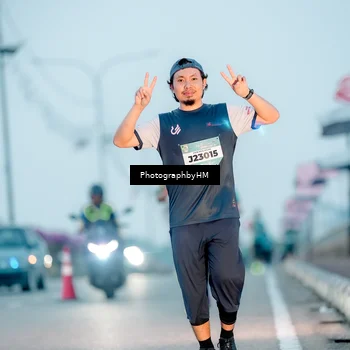 Runner Photo 5805806