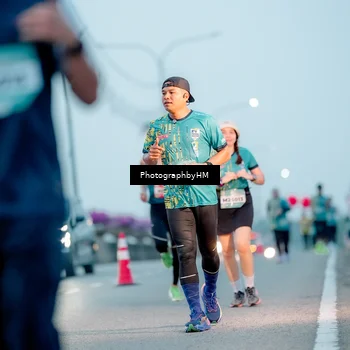 Runner Photo 5805807