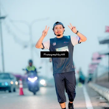 Runner Photo 5805808