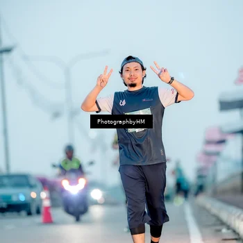 Runner Photo 5805809