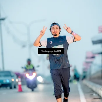 Runner Photo 5805810