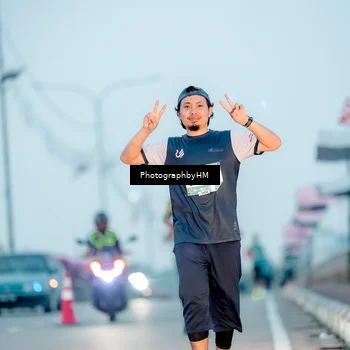 Runner Photo 5805811