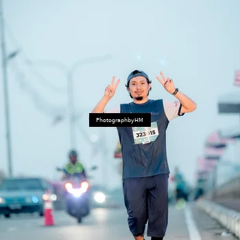 Runner Photo 5805812