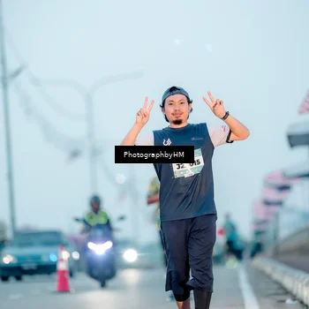 Runner Photo 5805814