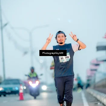 Runner Photo 5805815