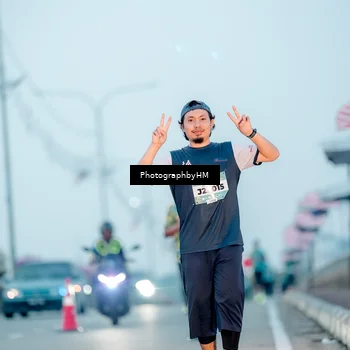 Runner Photo 5805816