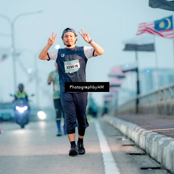 Runner Photo 5805817