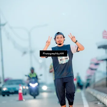 Runner Photo 5805818