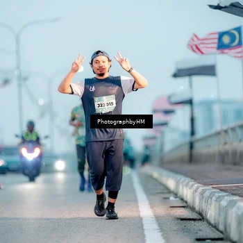 Runner Photo 5805819
