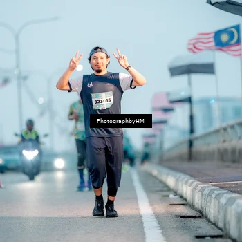 Runner Photo 5805820