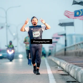 Runner Photo 5805821
