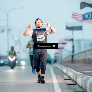 Runner Photo 5805822