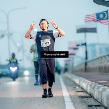Runner Photo 5805823