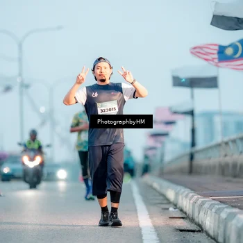 Runner Photo 5805824