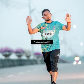 Runner Photo 5805825