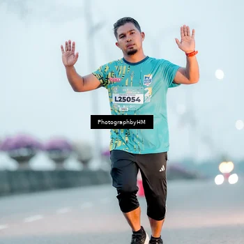 Runner Photo 5805826