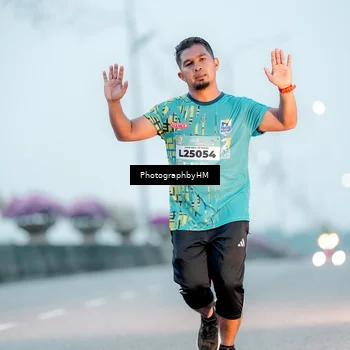 Runner Photo 5805827