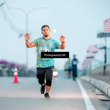 Runner Photo 5805829