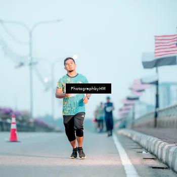 Runner Photo 5805841