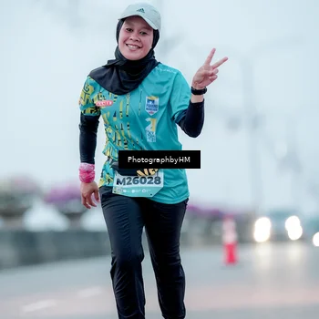 Runner Photo 5805842