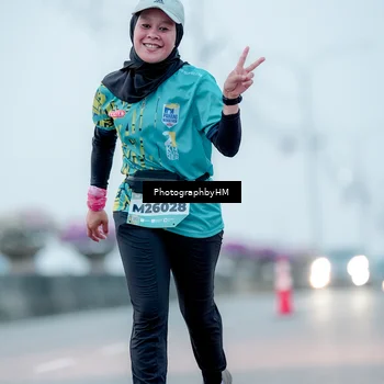 Runner Photo 5805843