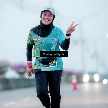 Runner Photo 5805844