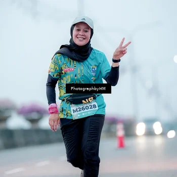 Runner Photo 5805845