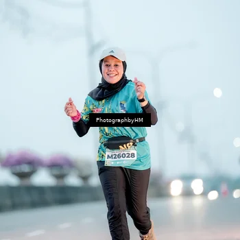 Runner Photo 5805847