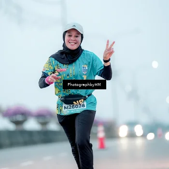 Runner Photo 5805848