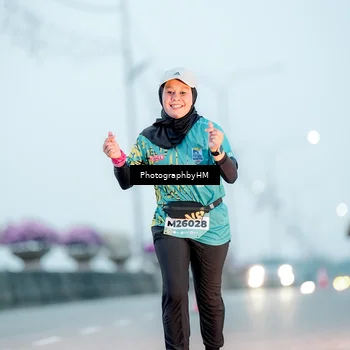 Runner Photo 5805849