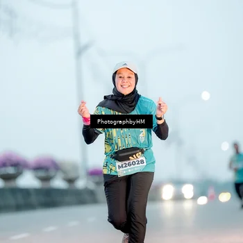 Runner Photo 5805850