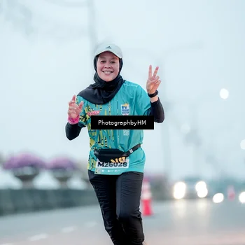 Runner Photo 5805851
